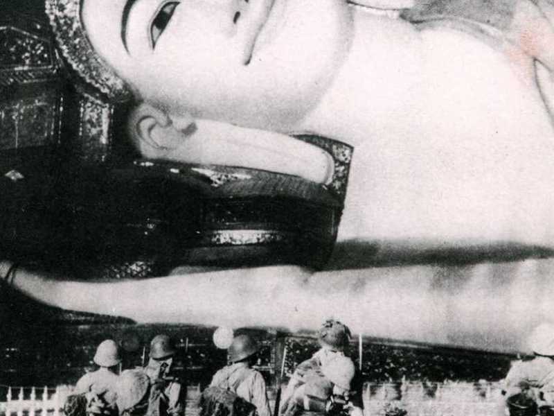 மியான்மார்: அரசியல், ராணுவம்,&nbsp;தேர்தல்